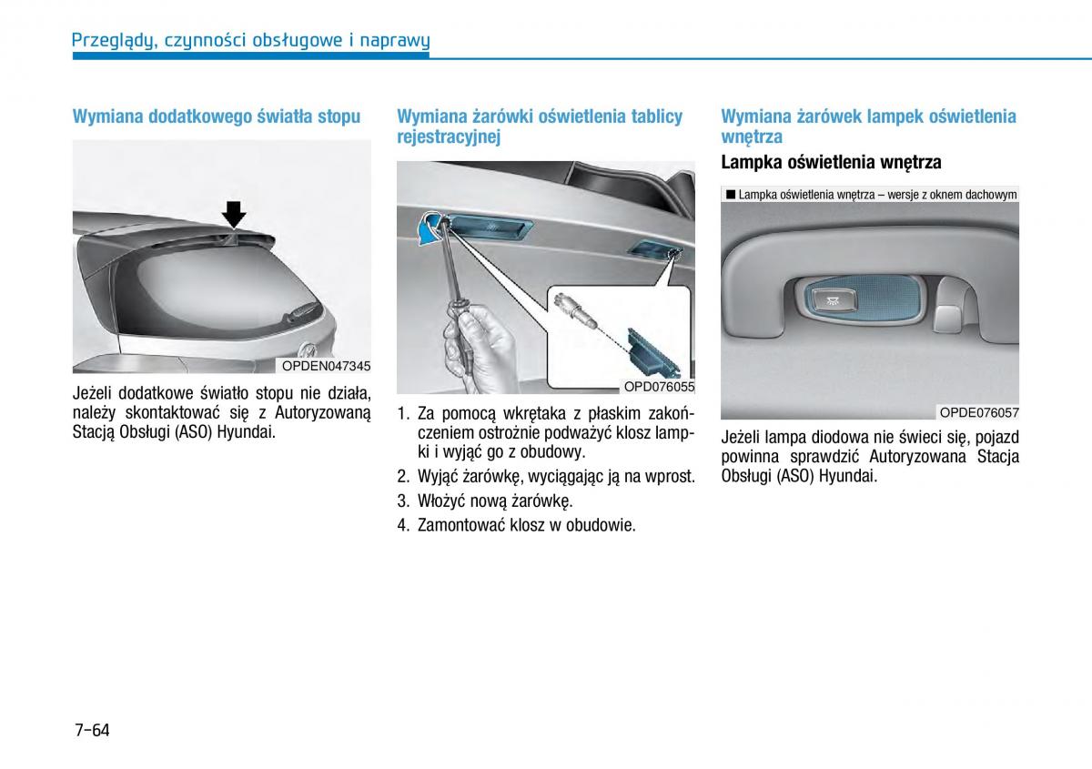 Hyundai i30N Performance instrukcja obslugi / page 463