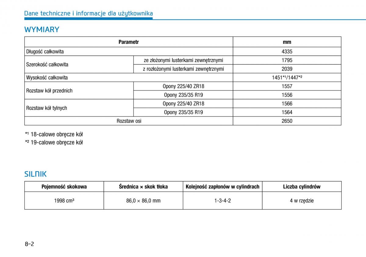 Hyundai i30N Performance instrukcja obslugi / page 476