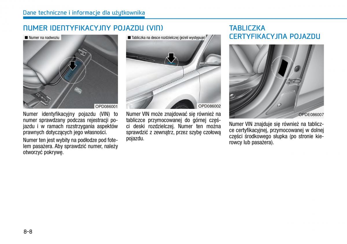 Hyundai i30N Performance instrukcja obslugi / page 482