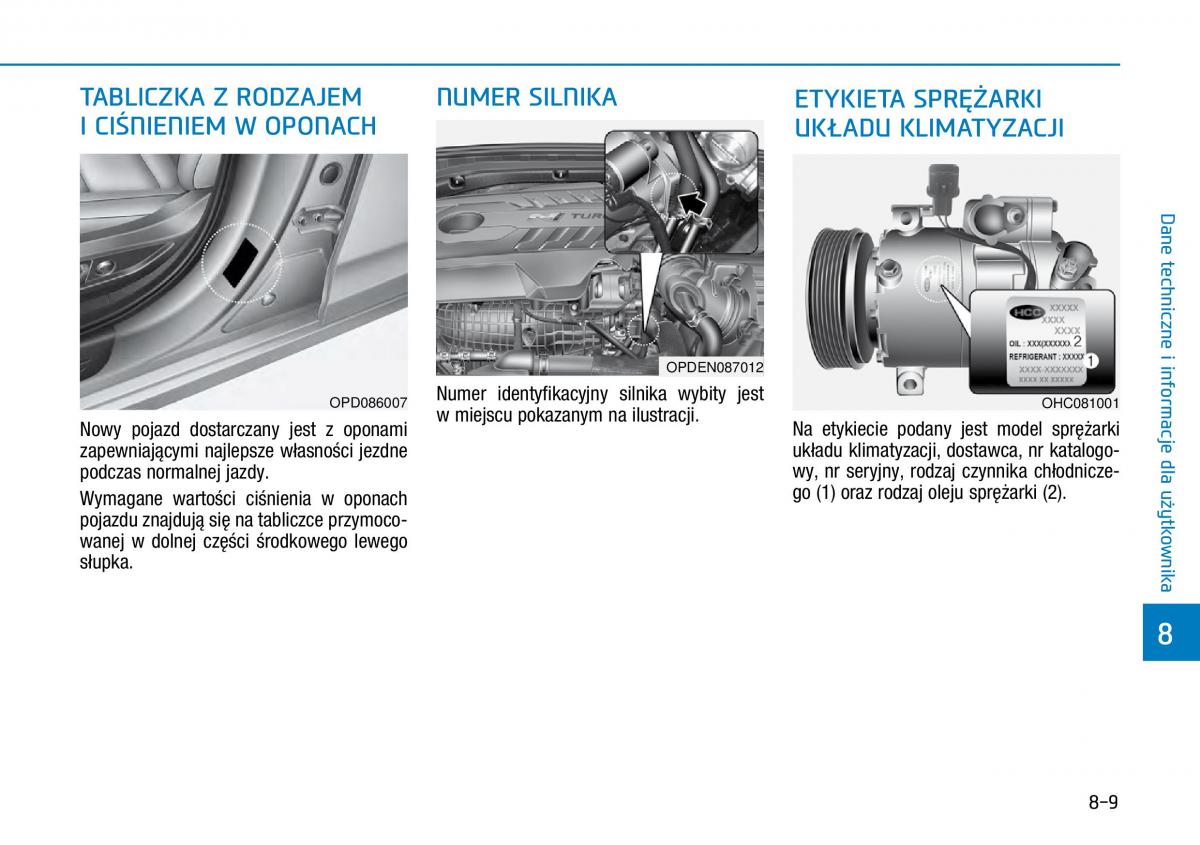 Hyundai i30N Performance instrukcja obslugi / page 483