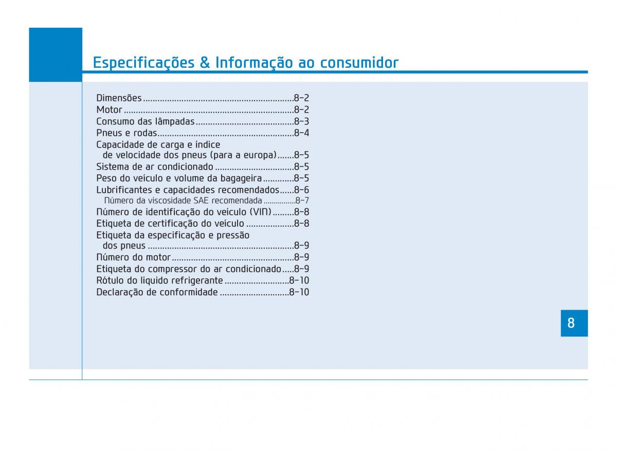 Hyundai i30N Performance manual del propietario / page 549