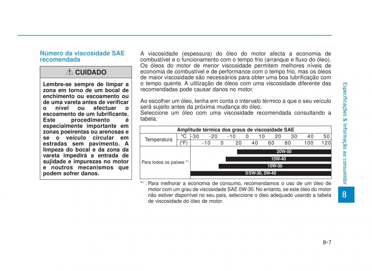 Hyundai i30N Performance manual del propietario / page 555