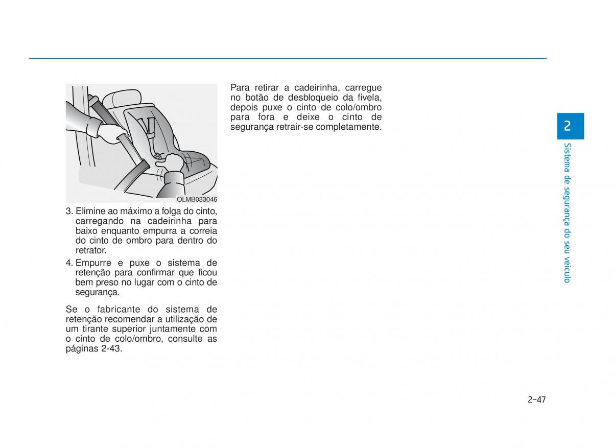 Hyundai i30N Performance manual del propietario / page 65