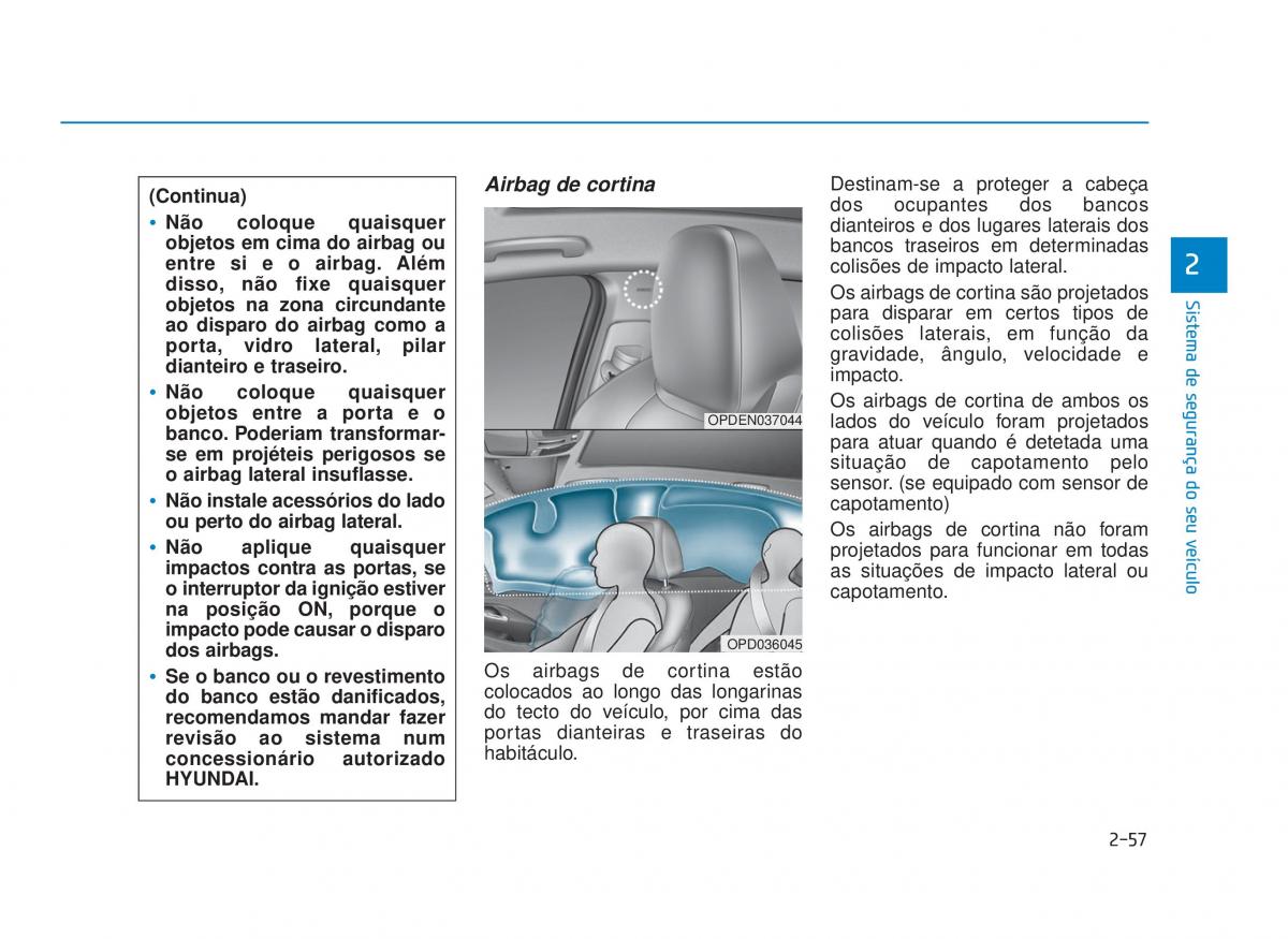 Hyundai i30N Performance manual del propietario / page 75