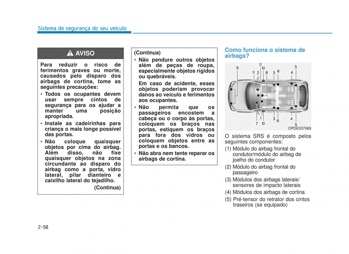 Hyundai i30N Performance manual del propietario / page 76