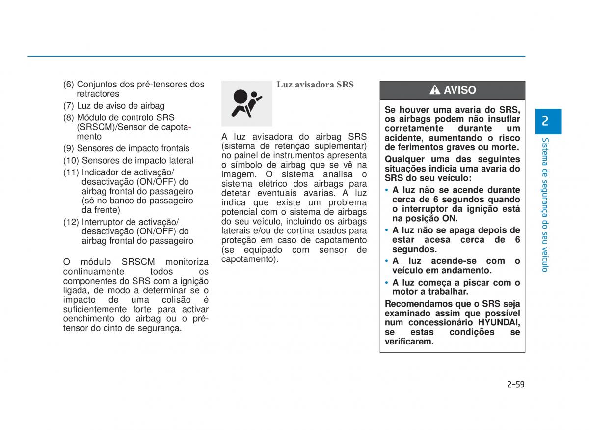 Hyundai i30N Performance manual del propietario / page 77