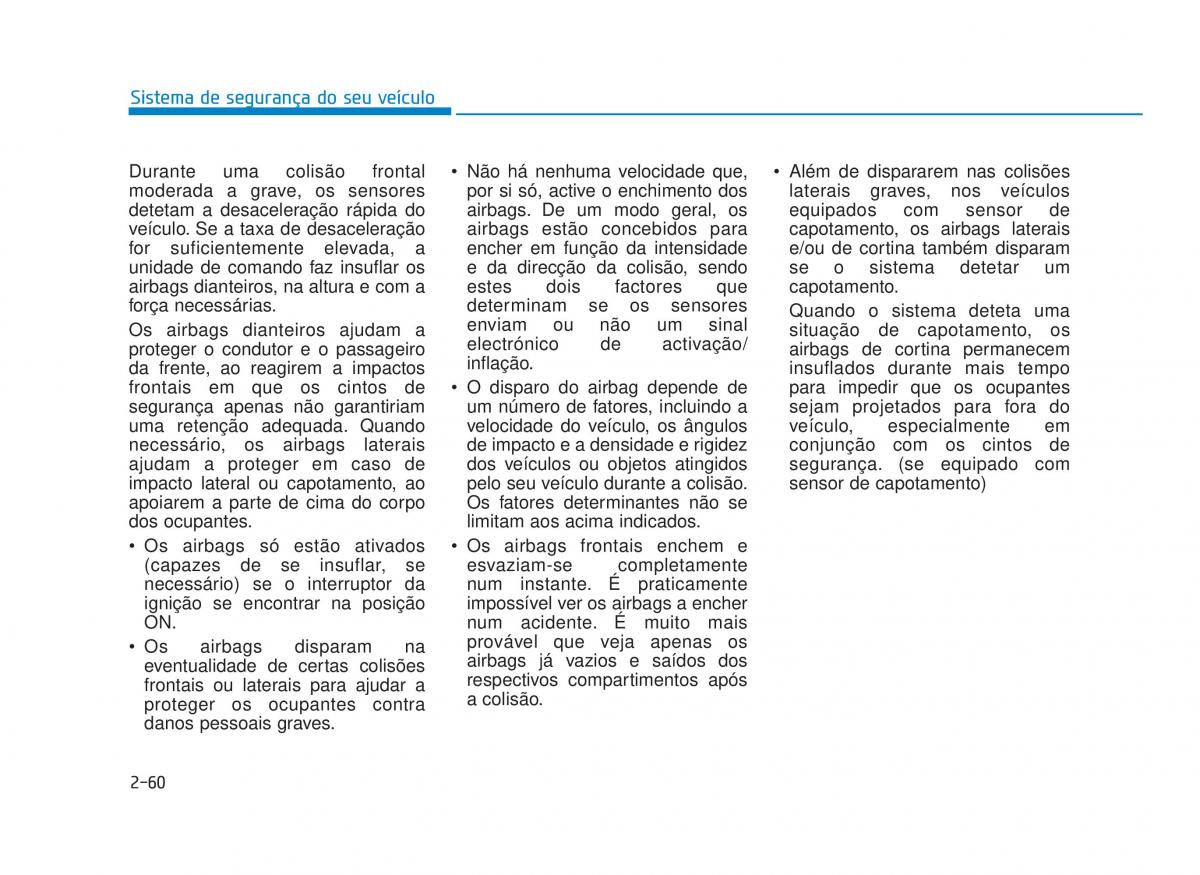 Hyundai i30N Performance manual del propietario / page 78