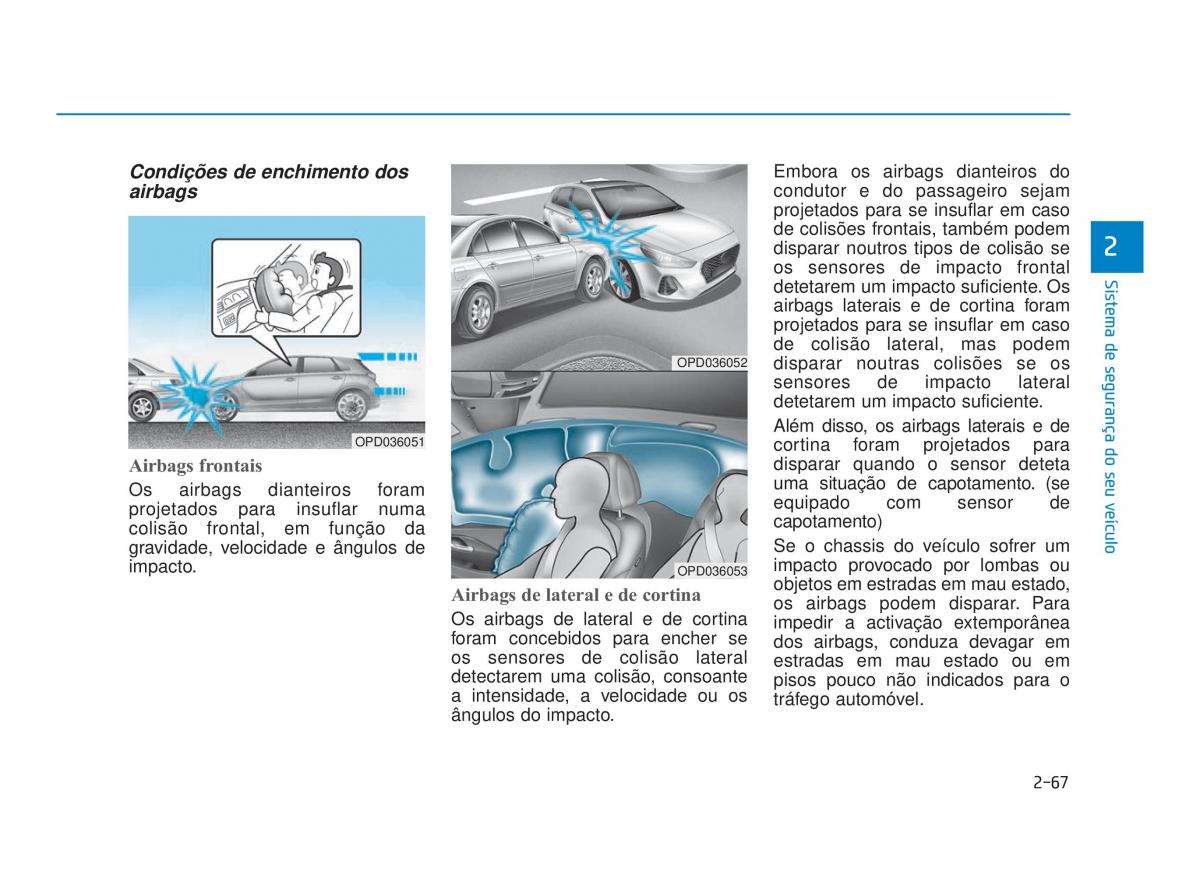 Hyundai i30N Performance manual del propietario / page 85