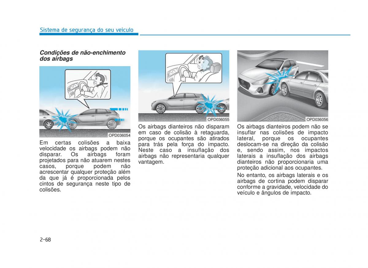 Hyundai i30N Performance manual del propietario / page 86