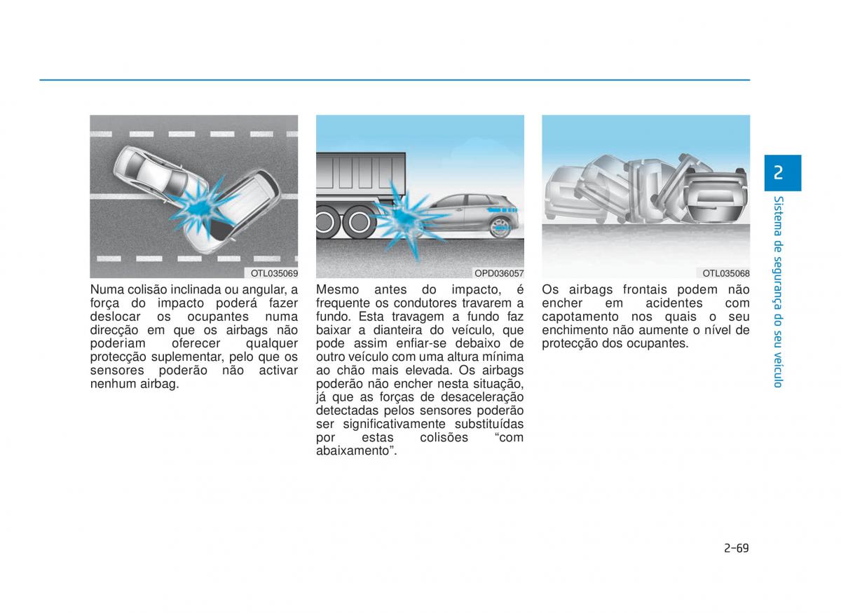 Hyundai i30N Performance manual del propietario / page 87