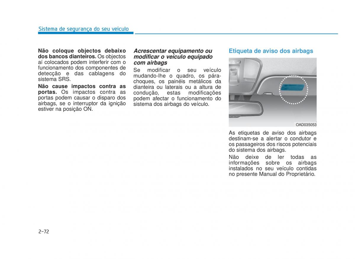 Hyundai i30N Performance manual del propietario / page 90