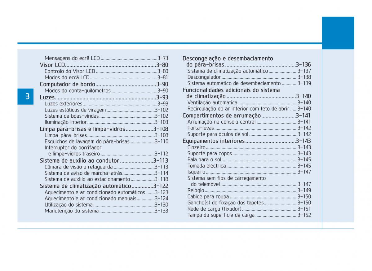 Hyundai i30N Performance manual del propietario / page 92