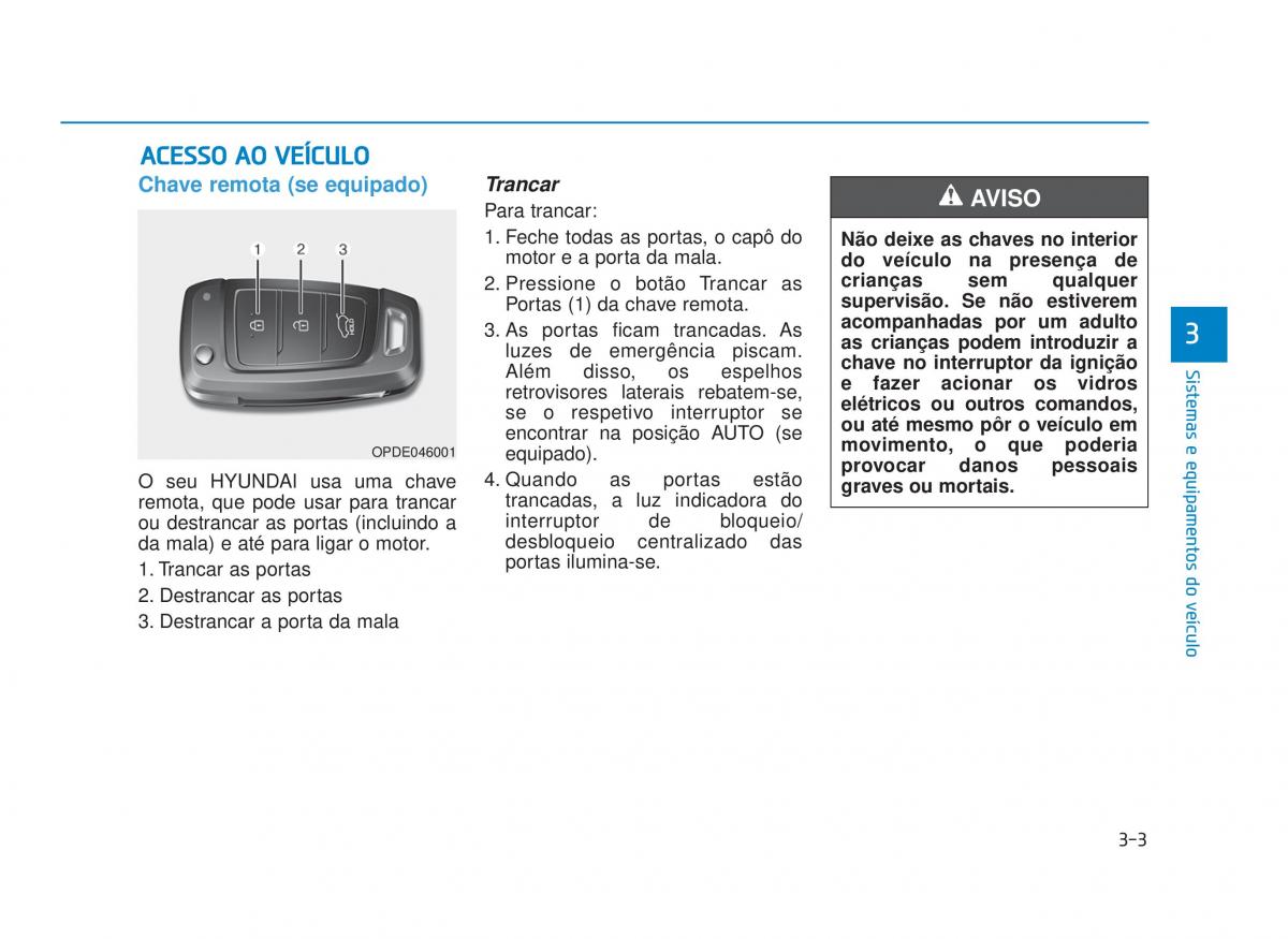 Hyundai i30N Performance manual del propietario / page 93