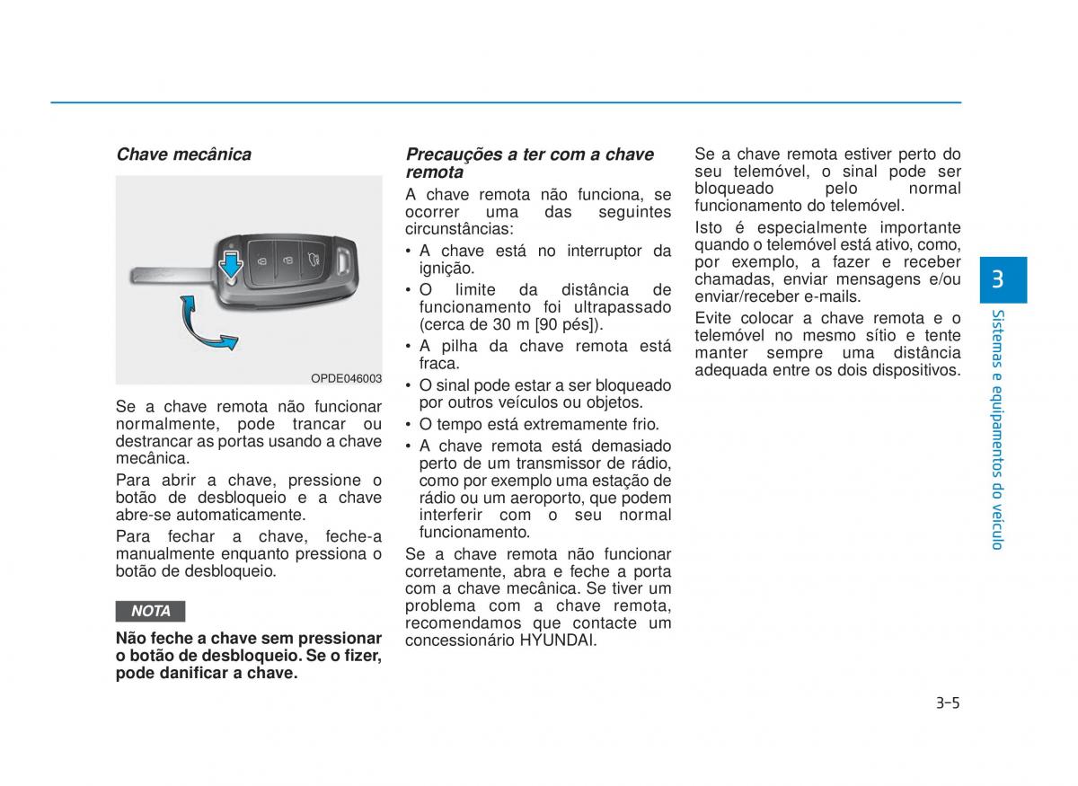 Hyundai i30N Performance manual del propietario / page 95