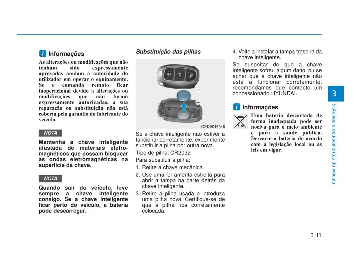 Hyundai i30N Performance manual del propietario / page 101