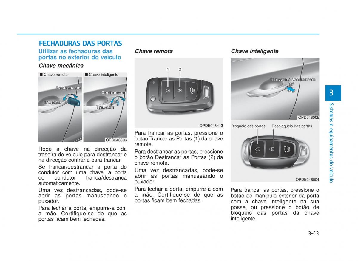 Hyundai i30N Performance manual del propietario / page 103