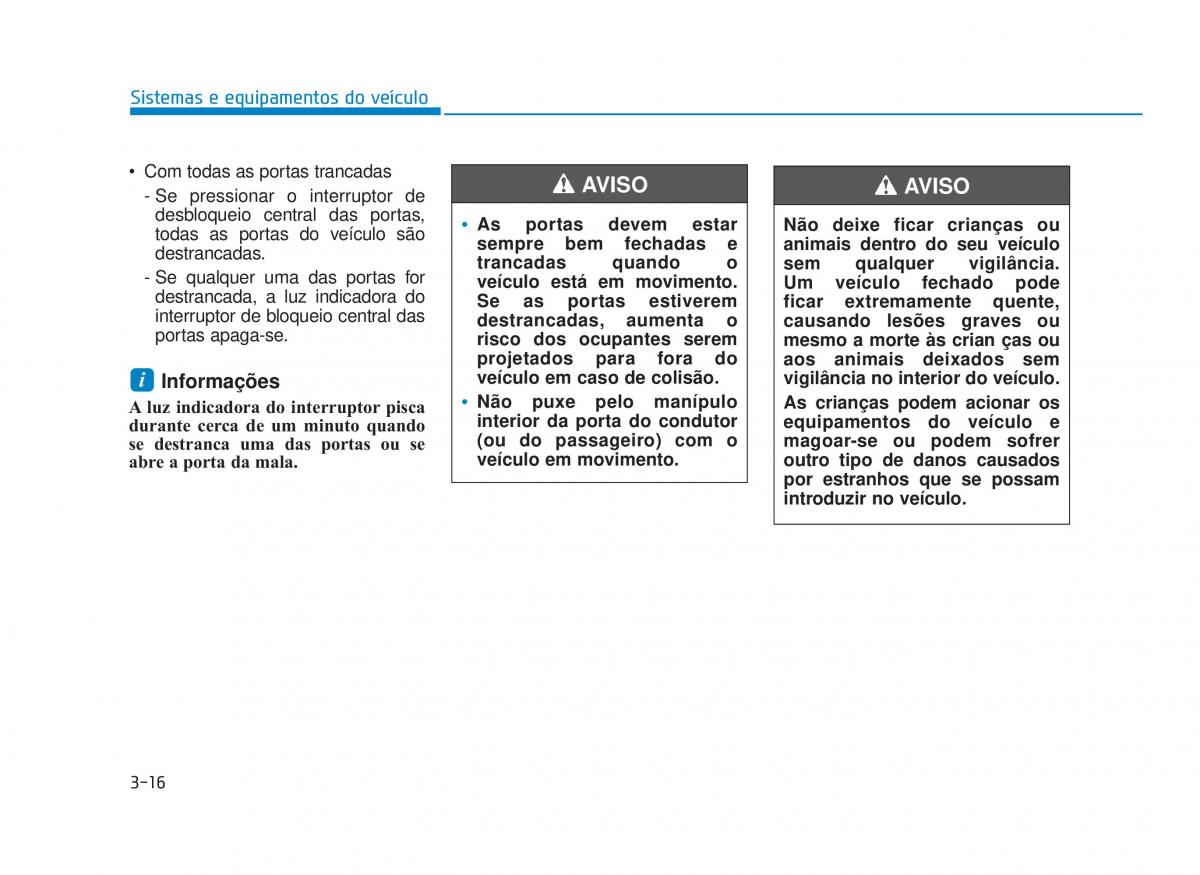 Hyundai i30N Performance manual del propietario / page 106