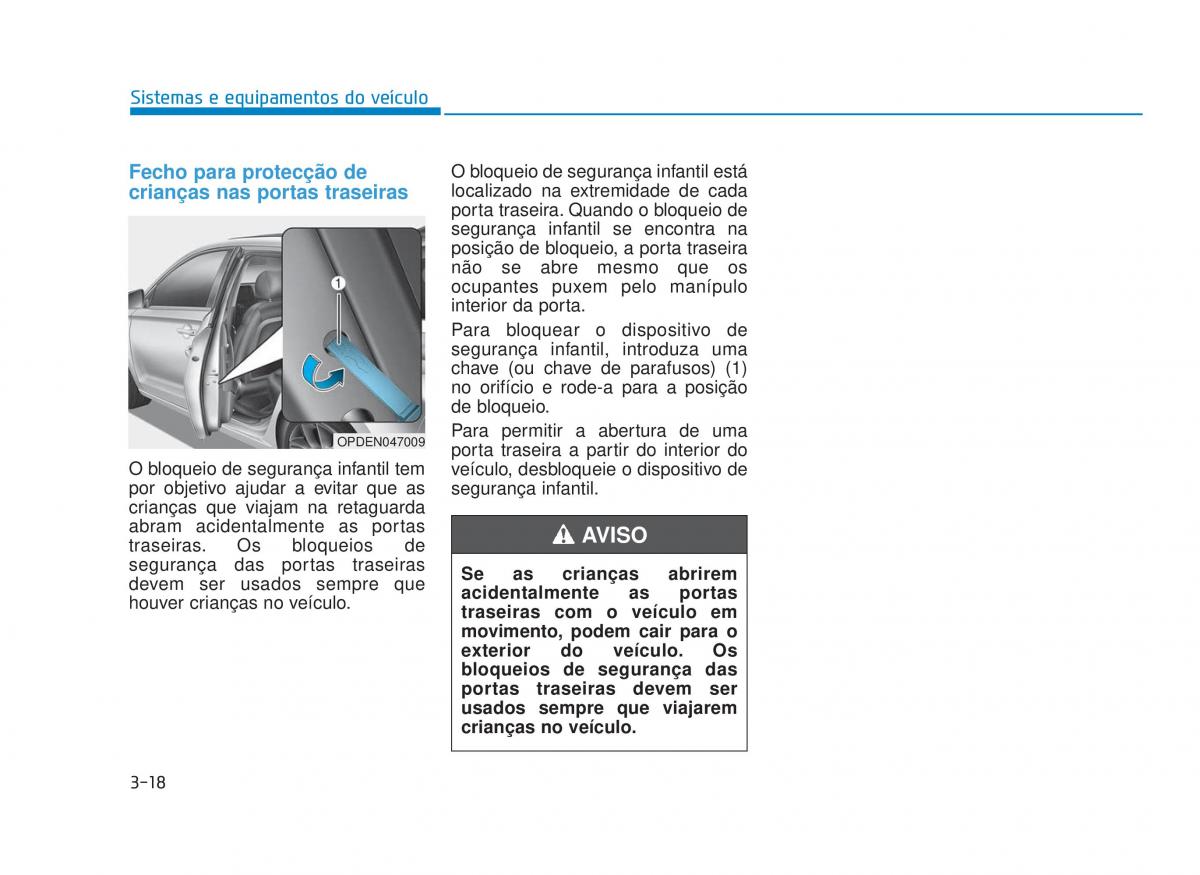 Hyundai i30N Performance manual del propietario / page 108