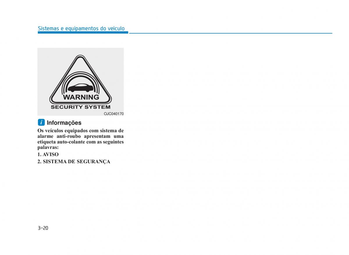 Hyundai i30N Performance manual del propietario / page 110