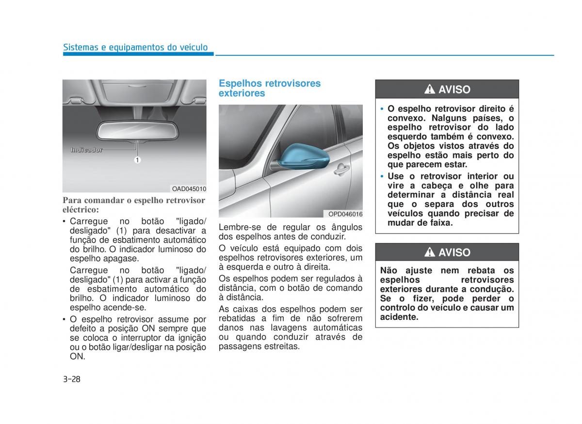 Hyundai i30N Performance manual del propietario / page 118