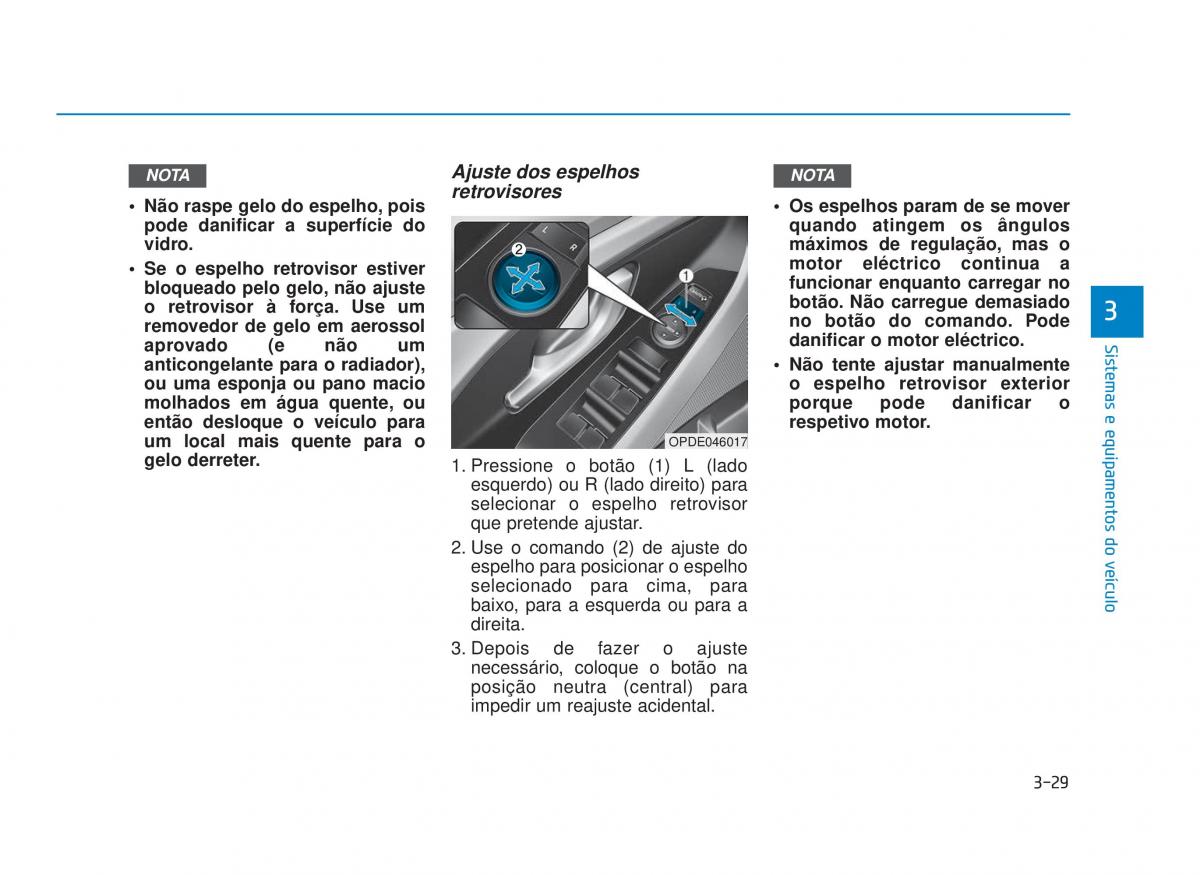 Hyundai i30N Performance manual del propietario / page 119