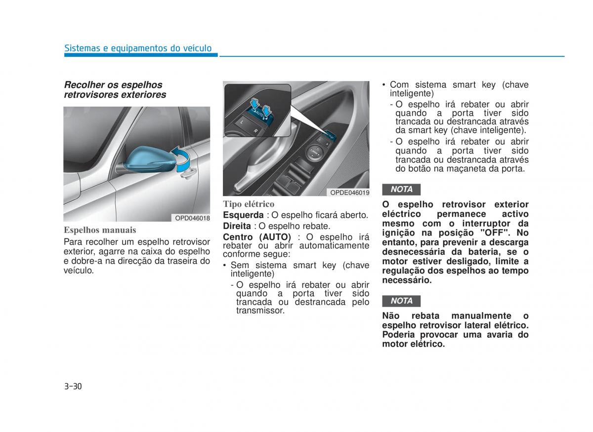 Hyundai i30N Performance manual del propietario / page 120