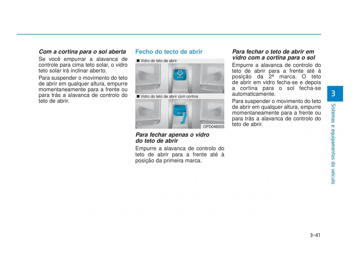 Hyundai i30N Performance manual del propietario / page 131