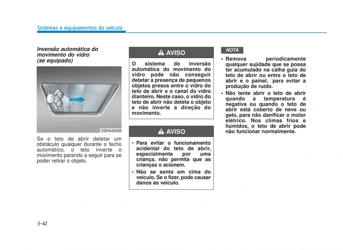 Hyundai i30N Performance manual del propietario / page 132