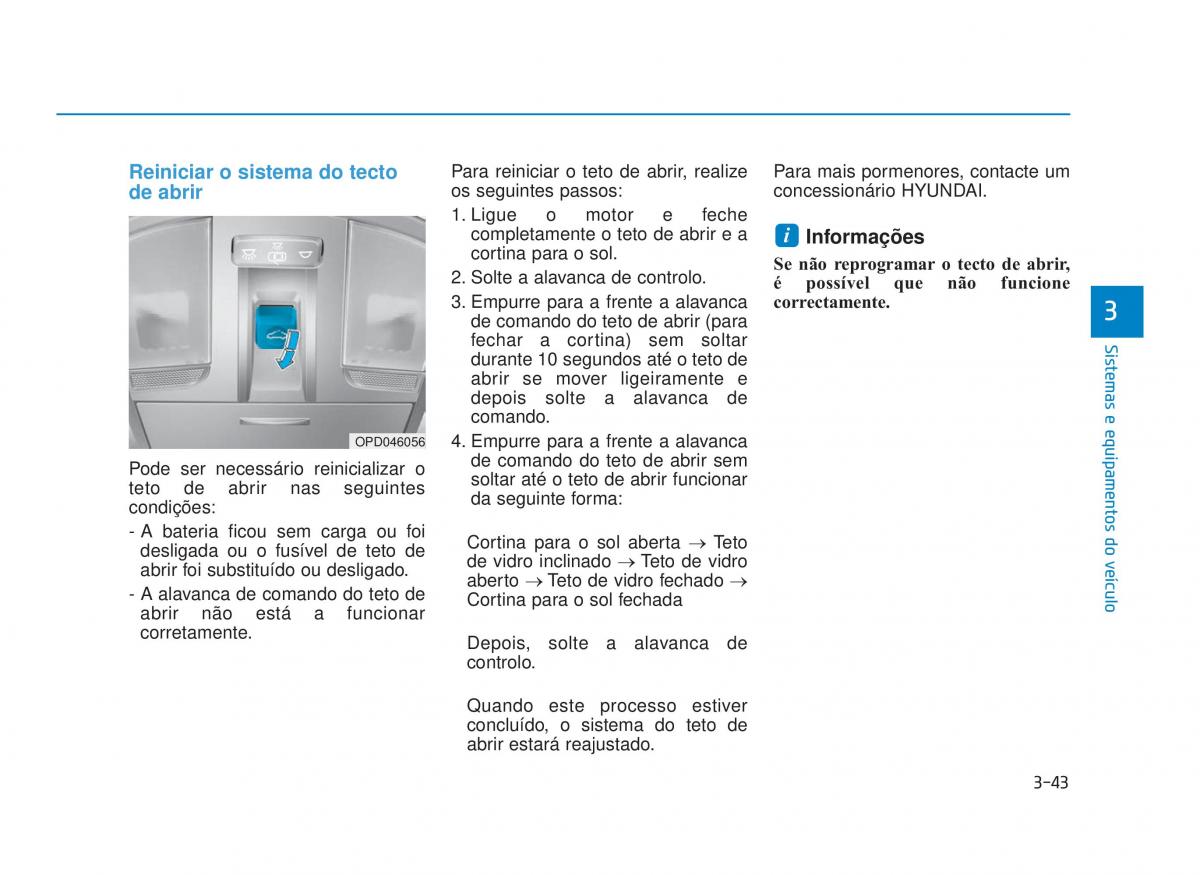 Hyundai i30N Performance manual del propietario / page 133