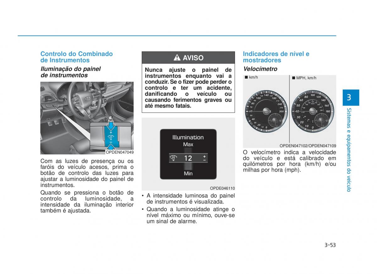 Hyundai i30N Performance manual del propietario / page 143