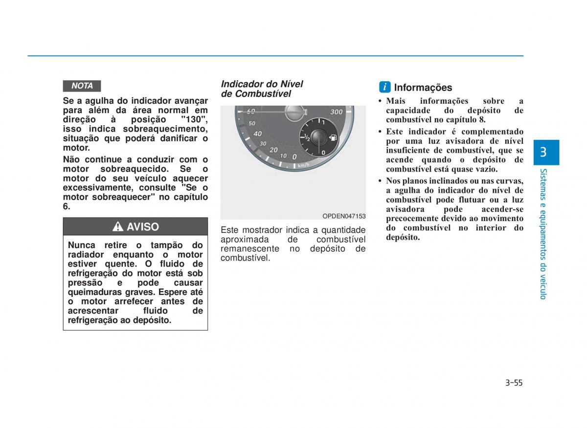 Hyundai i30N Performance manual del propietario / page 145