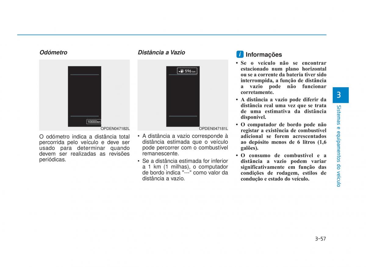 Hyundai i30N Performance manual del propietario / page 147