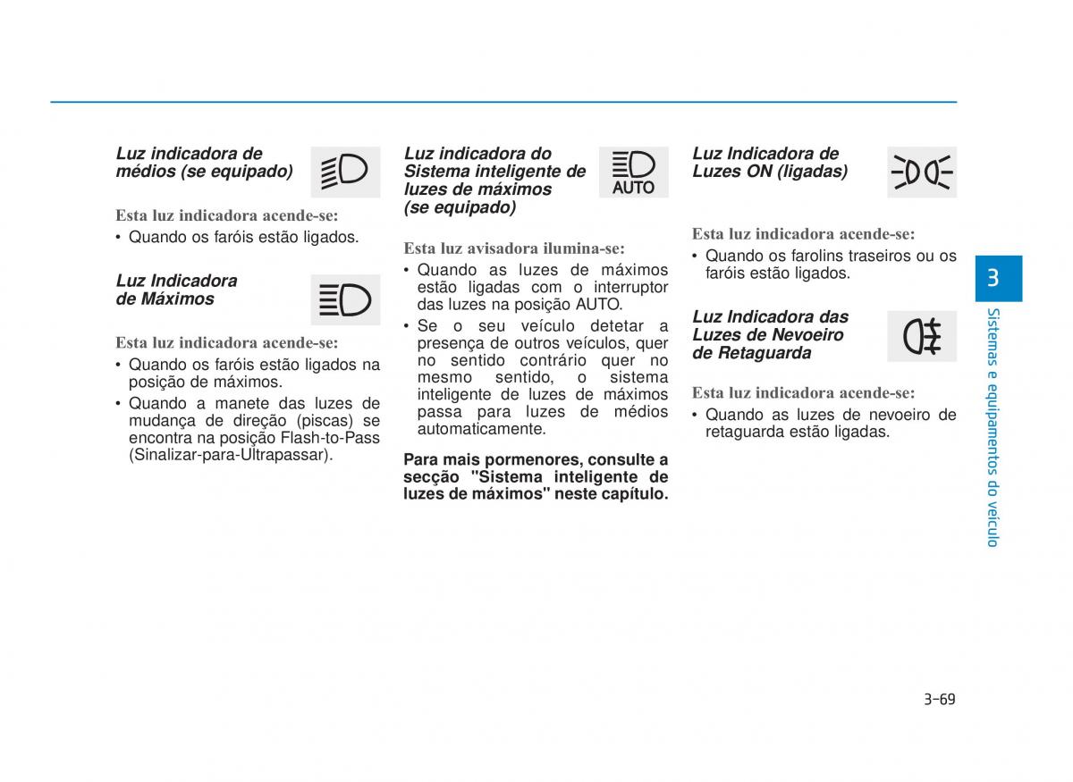 Hyundai i30N Performance manual del propietario / page 159