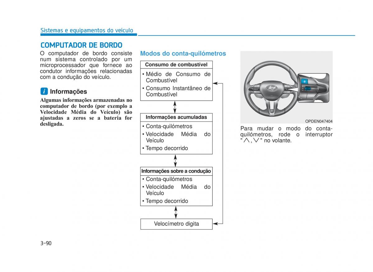 Hyundai i30N Performance manual del propietario / page 180