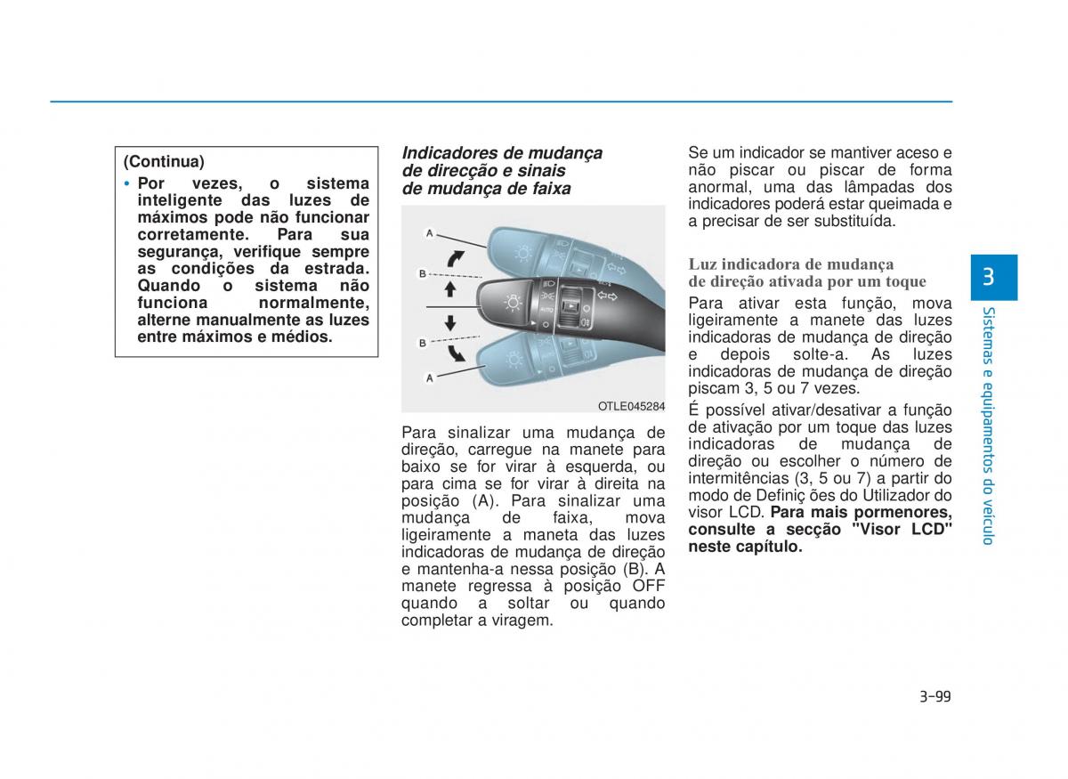 Hyundai i30N Performance manual del propietario / page 189