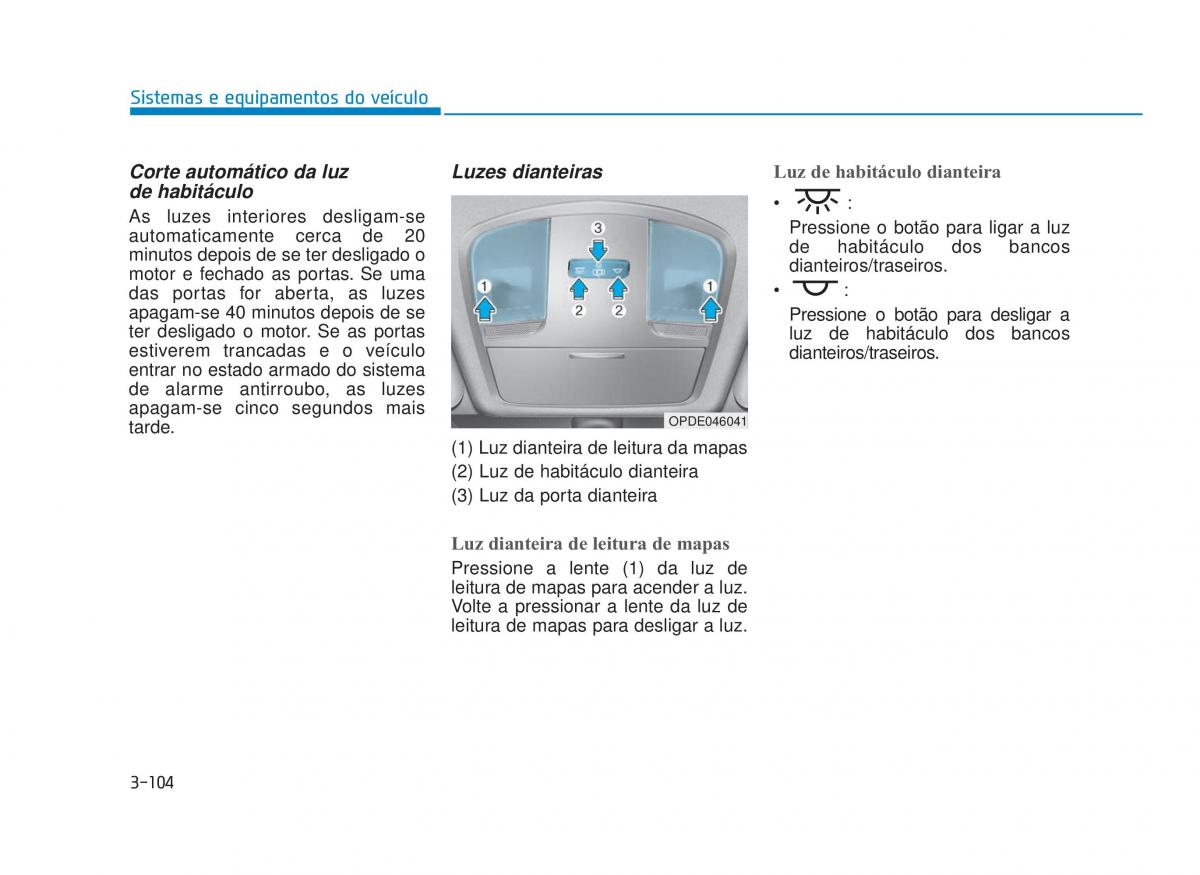 Hyundai i30N Performance manual del propietario / page 194