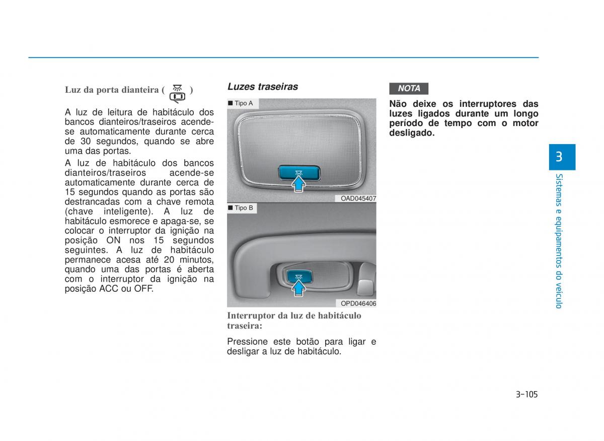 Hyundai i30N Performance manual del propietario / page 195