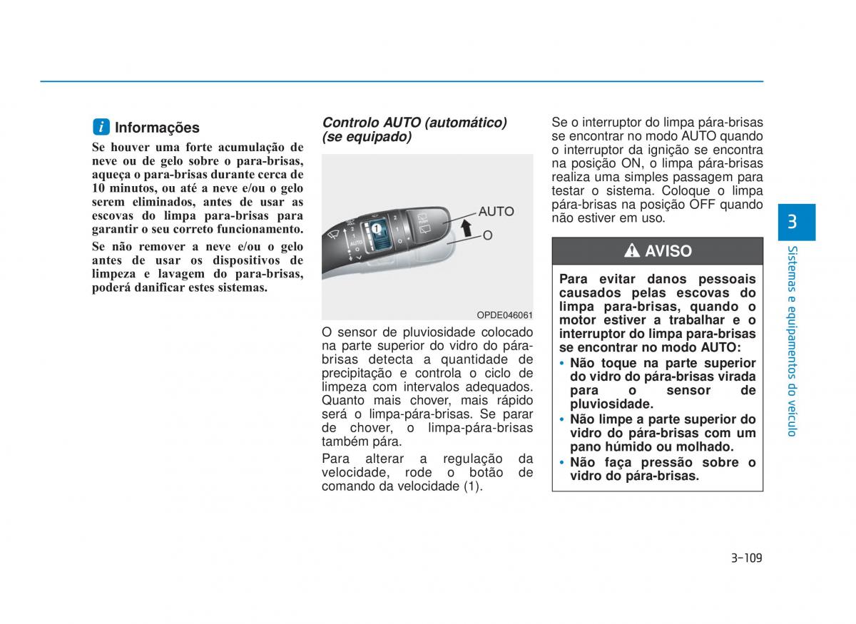 Hyundai i30N Performance manual del propietario / page 199