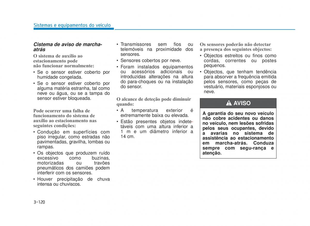 Hyundai i30N Performance manual del propietario / page 210