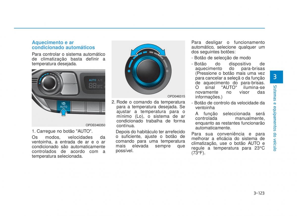 Hyundai i30N Performance manual del propietario / page 213