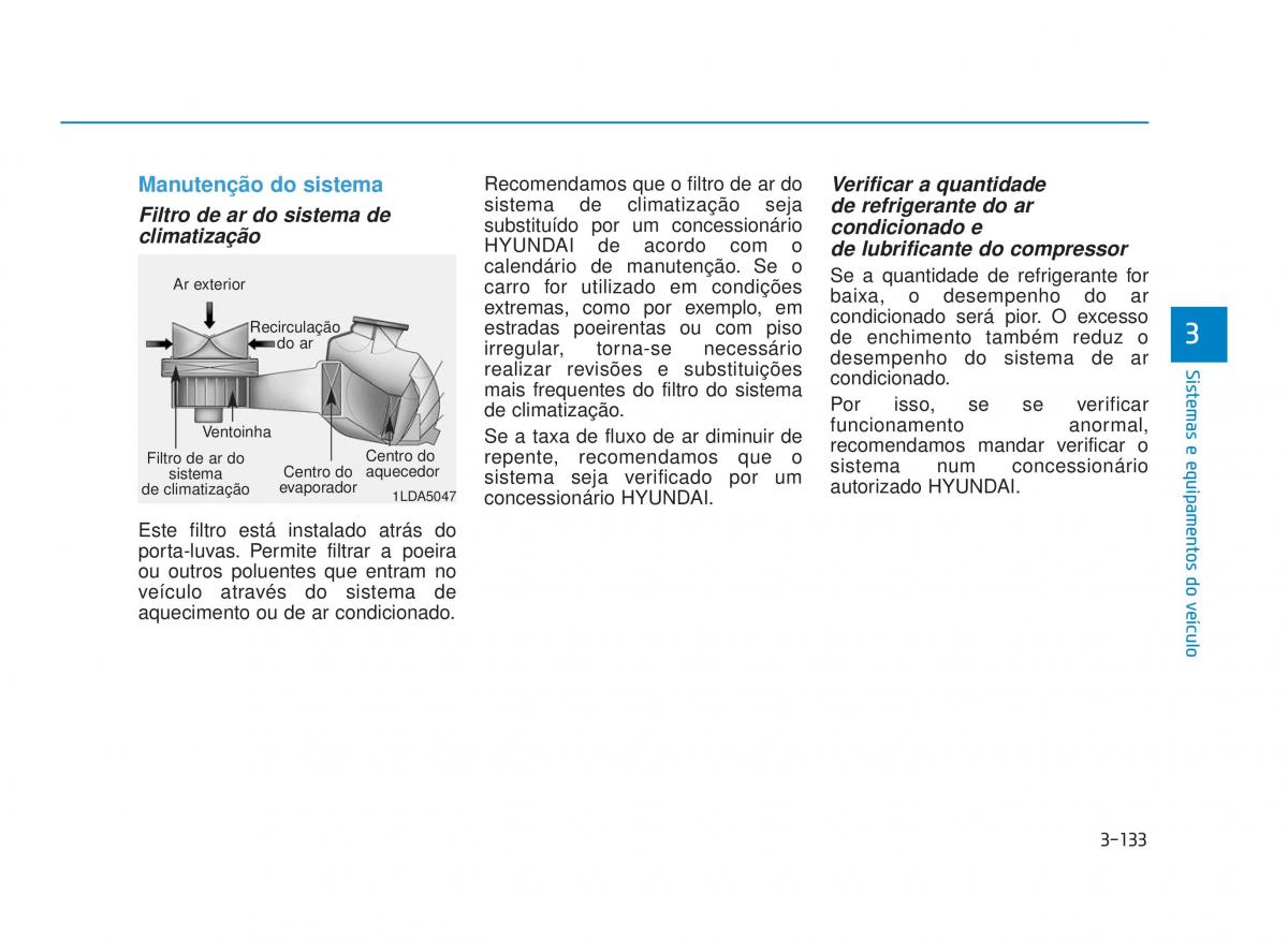 Hyundai i30N Performance manual del propietario / page 223