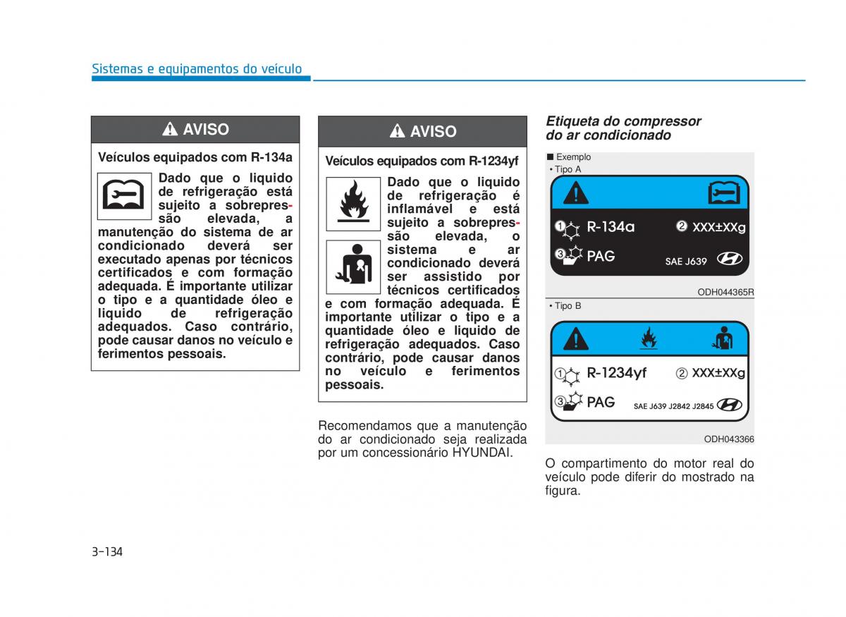 Hyundai i30N Performance manual del propietario / page 224