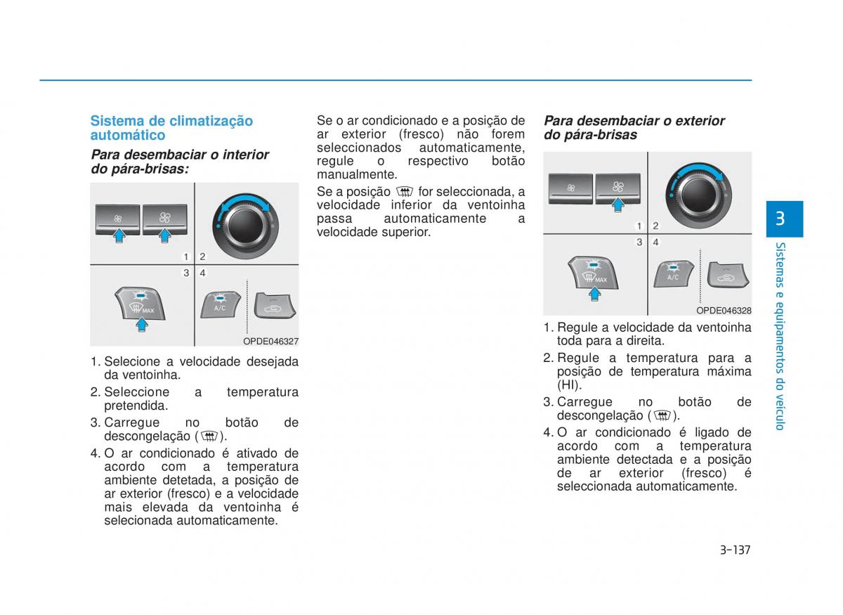 Hyundai i30N Performance manual del propietario / page 227