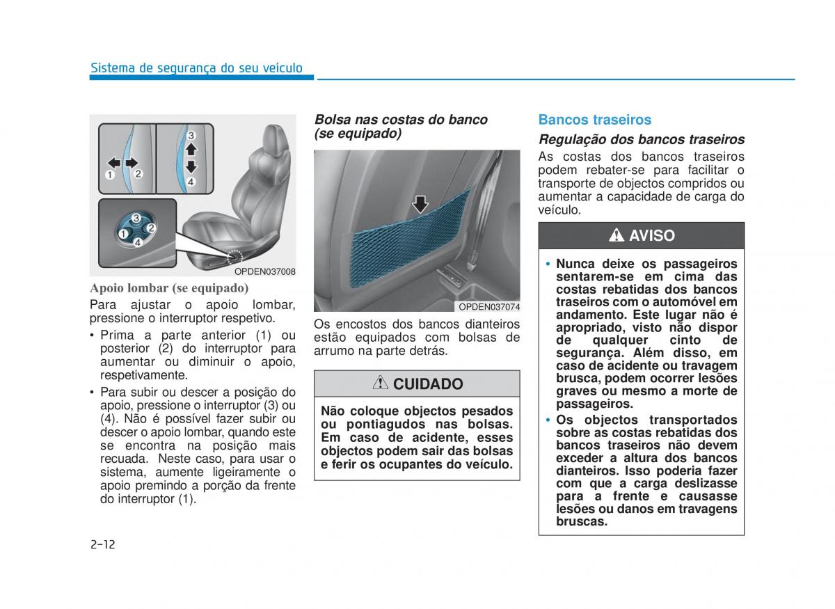 Hyundai i30N Performance manual del propietario / page 30