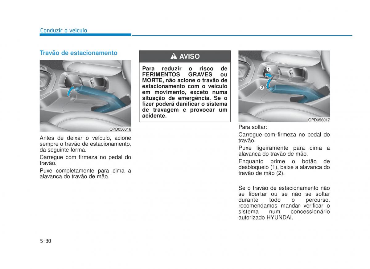 Hyundai i30N Performance manual del propietario / page 317