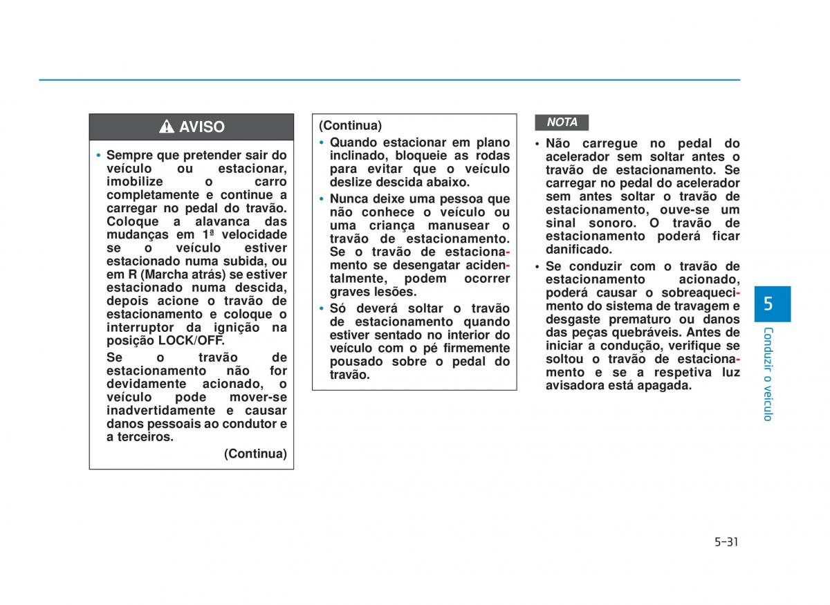 Hyundai i30N Performance manual del propietario / page 318