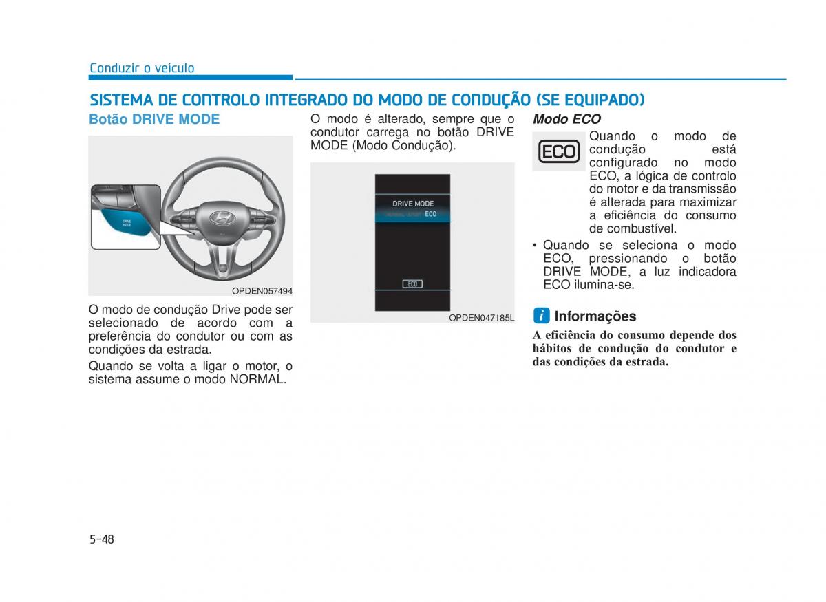 Hyundai i30N Performance manual del propietario / page 335