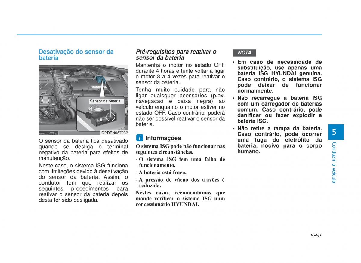 Hyundai i30N Performance manual del propietario / page 344