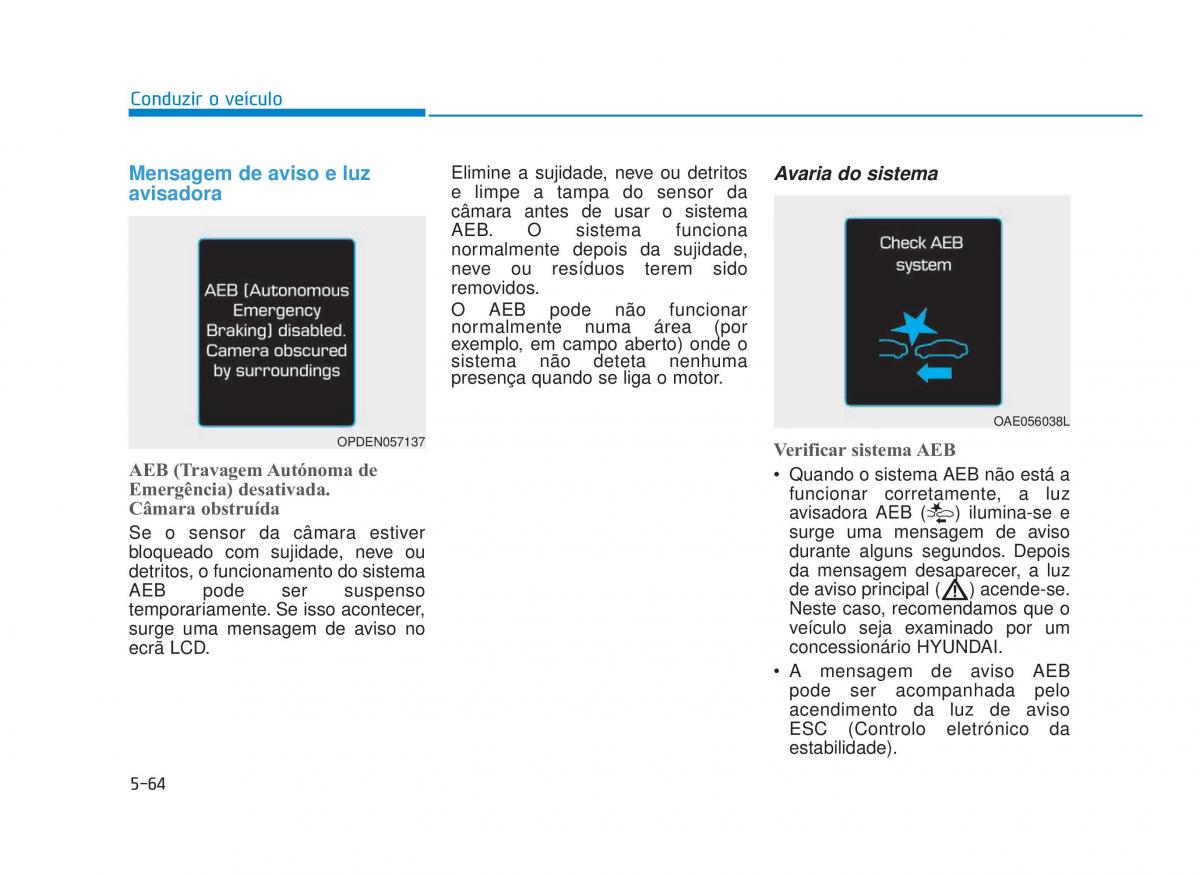 Hyundai i30N Performance manual del propietario / page 351