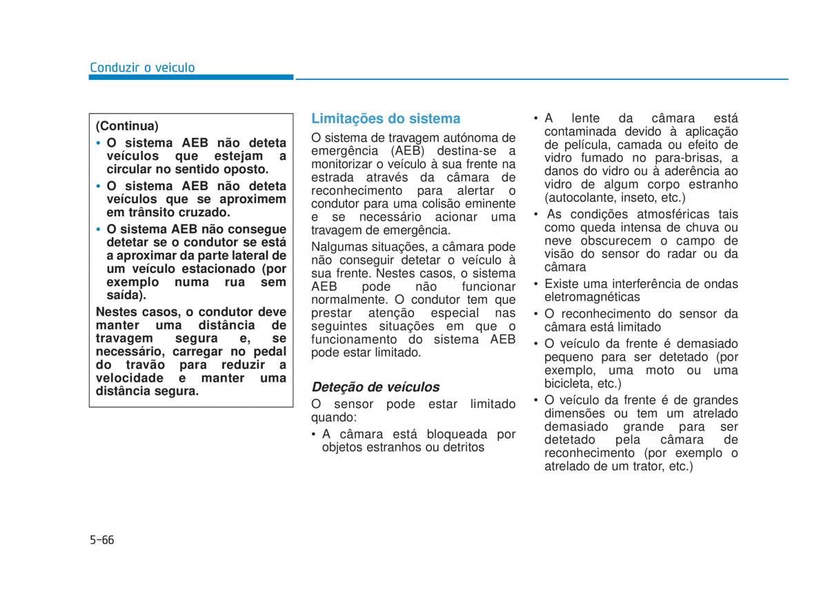 Hyundai i30N Performance manual del propietario / page 353